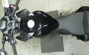 HONDA CB250F 2003 MC43