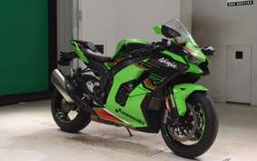 KAWASAKI ZX 10 NINJA ABS 2023 ZXT02L