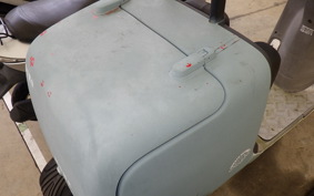 HONDA GYRO CANOPY TA02