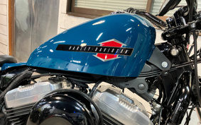 HARLEY XL1200X 2022 LC3