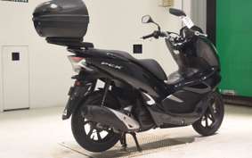 HONDA PCX 125 2021 JF81