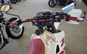 YAMAHA DT200 Gen.2 R 3ET