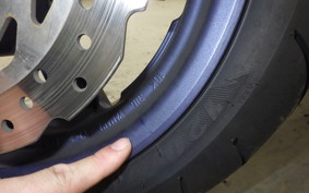 YAMAHA MAJESTY155 Gen.2 S 2014 SG52J