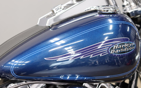 HARLEY FXSTS 2000 BLY
