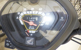 HONDA C50 SUPER CUB 2019 AA07