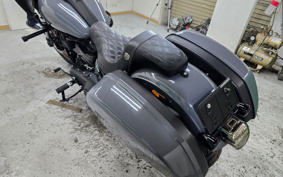 HARLEY FXLRST 2022 YXZ