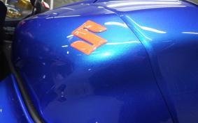 SUZUKI GSX-R1000R A 2020 DM11G