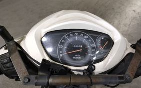 SUZUKI ADDRESS V125 DT11A
