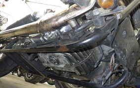 YAMAHA DRAGSTAR 250 VG05J