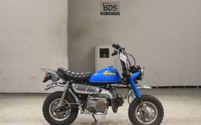 HONDA MONKEY 2021 Z50J