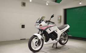 HONDA VT250FG 2008 MC15