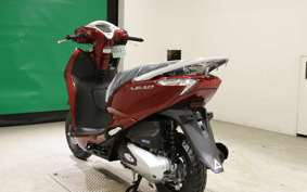 HONDA LEAD 125 1999 JK12