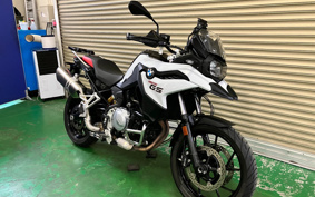 BMW F750GS 2019 0B08