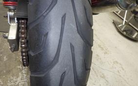 KAWASAKI BALIUS 250 Gen.2 2013 ZR250B