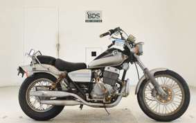 HONDA REBEL 250 MC13