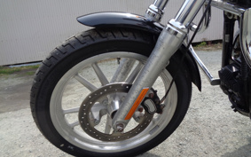 HARLEY HARLEY FXDC1450 2008 GV4