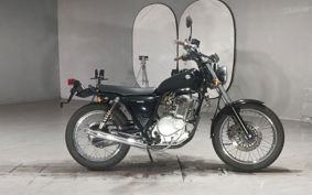 SUZUKI GLASS TRACKER BIG BOY NJ4BA