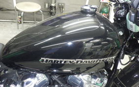 HARLEY FXBRS1870 2019