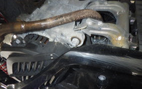 HONDA PCX 125 JF28