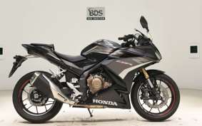 HONDA CBR400R 2022 NC56