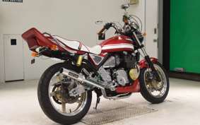 KAWASAKI ZEPHYR 400 Gen.2 1993 ZR400C