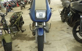 BMW K100RS
