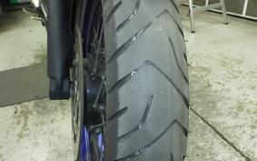 SUZUKI Vｽﾄﾛｰﾑ650XTA 2019 C733A