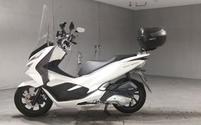 HONDA PCX 150 KF30