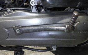 HONDA ZOOMER 2018 AF58