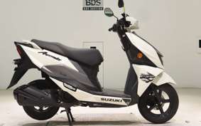 SUZUKI AVENIS 125 2017 EA12J