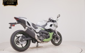 KAWASAKI NINJA7ﾊEVEﾘｯﾄﾞ 2025 CX500A