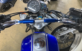 HONDA CB223S MC40
