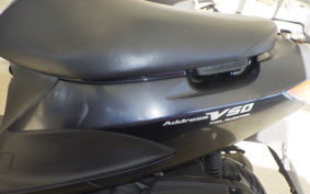 SUZUKI ADDRESS V50 Gen.2 CA42A