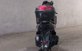 YAMAHA  CYGNUS  GRIF ASU SEJ4J