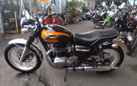 KAWASAKI W800 FE 2020 EJ800A