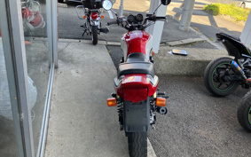 HONDA CB750 2025 RC42