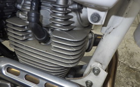 YAMAHA SEROW 225 Gen.2 2022 1KH