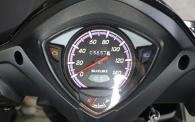 SUZUKI ADDRESS V110 CE47A