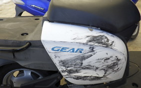 YAMAHA GEAR Gen.2 UA08J