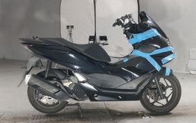 HONDA PCX125 JK05