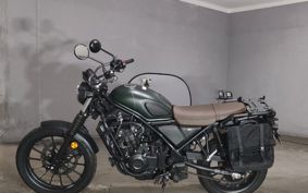HONDA CL500 2024 PC68