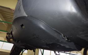 HONDA DIO GEN 3 2002 AF34