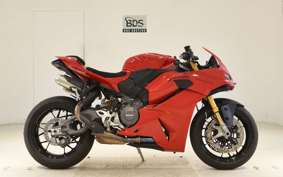 DUCATI パニガーレV2S 2025