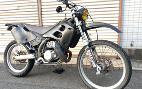 GASGAS GAS GAS PAMPERA 250 VTR