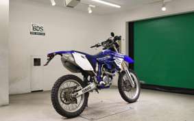 YAMAHA WR250F E 2018