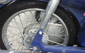 YAMAHA MATE 50 UA04J