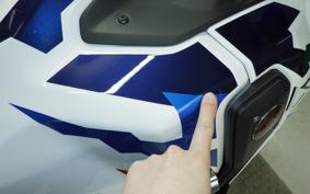 HONDA CRF1100L AFRICA TWIN DCT 2024 SD15