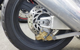 HONDA CB400SF VTEC SPEC 2 2002 NC39