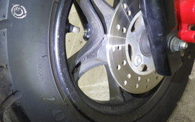 YAMAHA JOG ZR Gen.3 2022 SA39J
