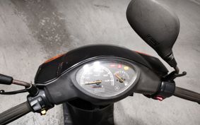 YAMAHA JOG SA55J